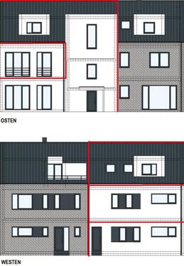 Foto - 2 Zimmer Etagenwohnung zur Miete in Rheine