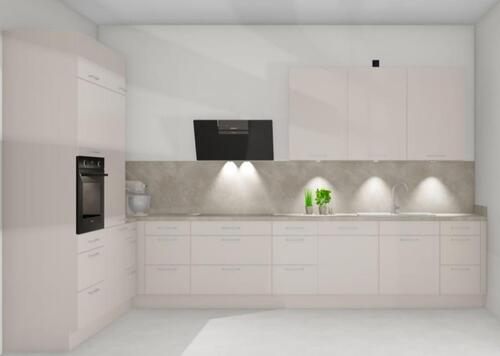 Foto - 2 Zimmer Etagenwohnung in Rheine