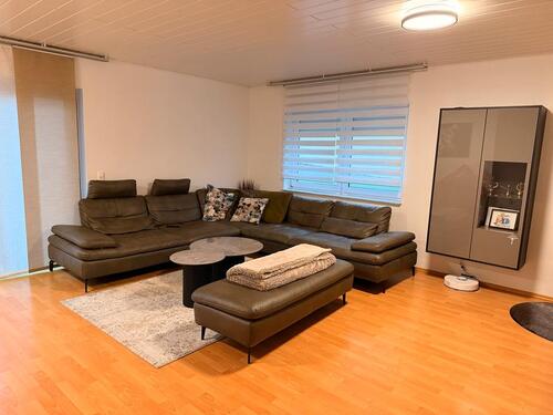 Foto - 2 Zimmer Erdgeschoßwohnung zur Miete in Büttelborn