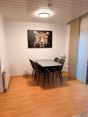 Foto - 2 Zimmer Erdgeschoßwohnung in Büttelborn