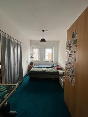 Foto - 2 Zimmer Etagenwohnung zur Miete in Nürnberg