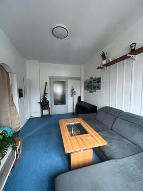 Foto - Etagenwohnung in Nürnberg zur Miete