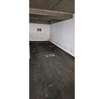 Tiefgaragenstellplatz Lörrach Haagen