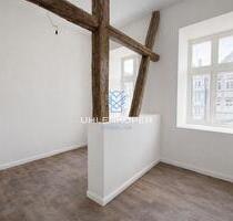 Praesent-Haus in Uelzen, Wohnung Nr. 1