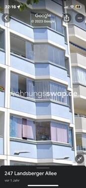 Foto - Wohnungsswap - 3 Zimmer, 71 m² - Landsberger Allee, Lichtenberg, Berlin