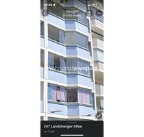 Wohnungsswap - 3 Zimmer, 71 m² - Landsberger Allee, Lichtenberg, Berlin