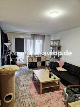 Foto - 3 Zimmer Etagenwohnung zur Miete in Berlin