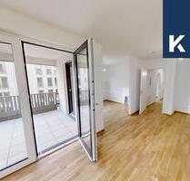 Einziehen und loswohnen - 1.200,00&nbsp;EUR Kaltmiete, ca.&nbsp; 78,60&nbsp;m&sup2; in Bonn (PLZ: 53121) Dransdorf