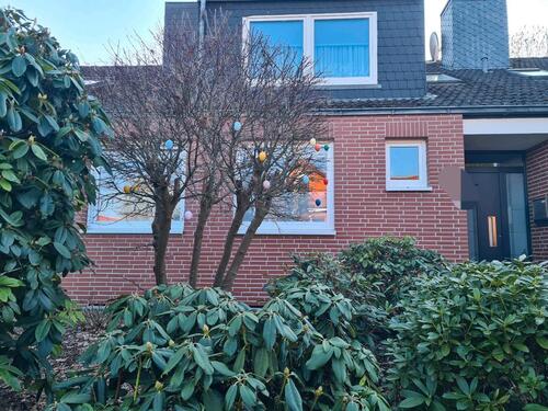 Foto - Reihenmittelhaus - 8 m breit - provisionsfrei