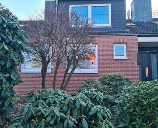 Reihenmittelhaus - 8 m breit - provisionsfrei - Ammersbek