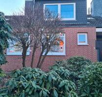 Reihenmittelhaus - 8 m breit - provisionsfrei - Ammersbek