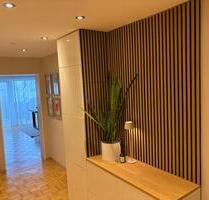 Großzügige 3-Zimmer-Dachgeschosswohnung mit Balkon, separater Küche & hochwertiger Ausstattung - Hagen Hagen-Nord