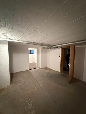 Foto - Lager- bzw. Kellerabteil zu vermieten