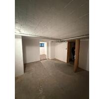 Lager- bzw. Kellerabteil zu vermieten - München Sendling-Westpark