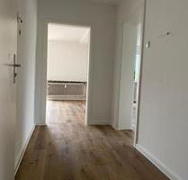 Großflächige Wohnung im Südosten Siegens