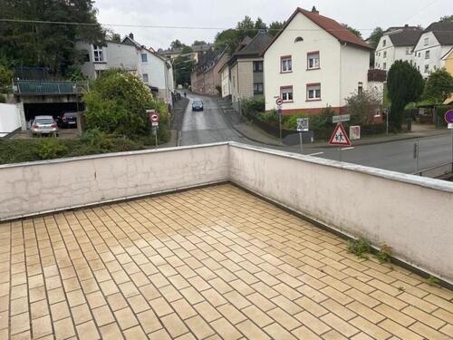 Foto - Etagenwohnung in Siegen zur Miete