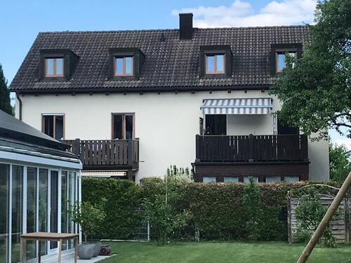 Foto - Provisionsfreie 2-ZKB im Süden von Ingolstadt