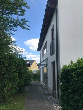 Foto - 2 Zimmer Etagenwohnung zum Kaufen in Ingolstadt