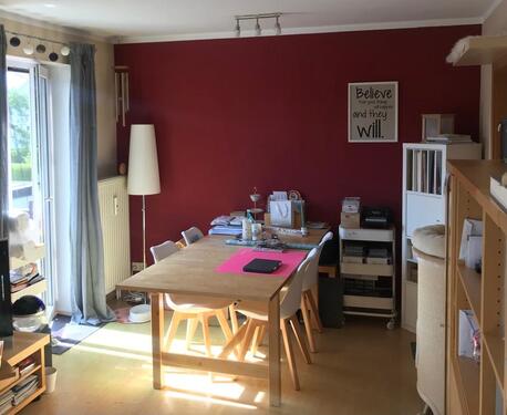 Foto - Etagenwohnung in Ingolstadt zum Kaufen