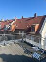 Foto - Zimmer in Dachgeschoss-WG mit Dachterrasse (Neckarstadt-Ost)