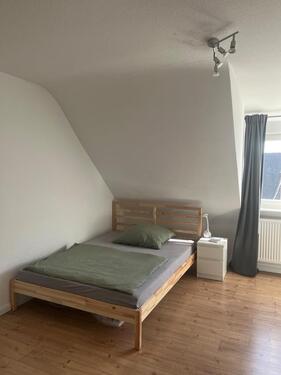 Foto - 2 Zimmer Etagenwohnung zur Miete in Mannheim