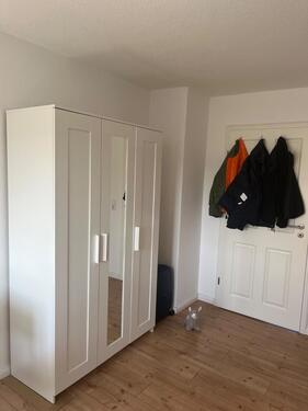 Foto - Etagenwohnung in Mannheim zur Miete