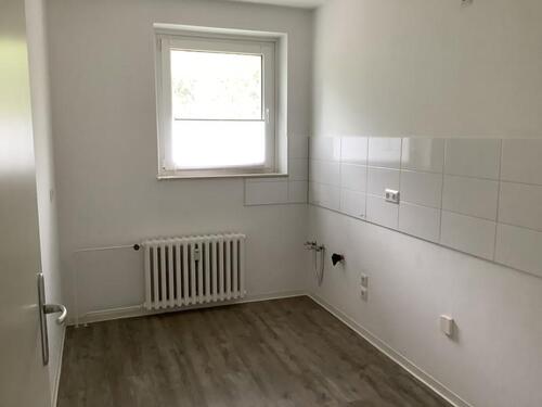 Foto - 2 Zimmer Erdgeschoßwohnung zur Miete in Bremen