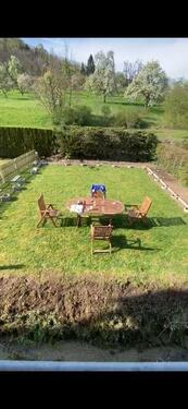 Foto - '2-Zimmer + Gartenanteil + Stellplatz - seltene Gelegenheit!'