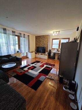 Foto - 2 Zimmer Hochparterre in Kuchen