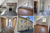 Foto - 2,5-Zi. Maisonette mit Balkon & EBK – Nähe LandshutRegensburg