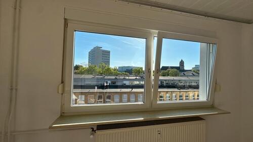 Foto - 2.5 Zimmer Etagenwohnung in Duisburg