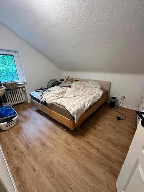 Foto - 2 Zimmer Dachgeschoßwohnung in Nettetal