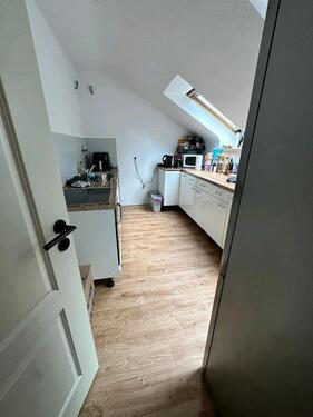 Foto - Dachgeschoßwohnung in Nettetal zum Kaufen