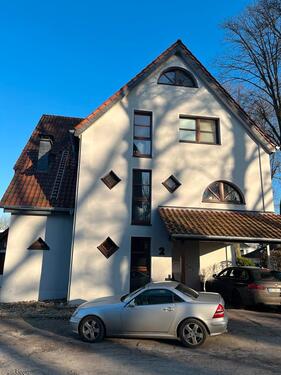 Foto - 5 Zimmer Maisonettenwohnung zum Kaufen in Datteln