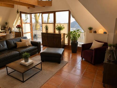 Foto - 5 Zimmer Maisonettenwohnung in Datteln