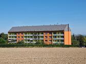 Foto - Helle 2-Raum-Wohnung mit Balkon