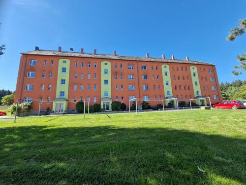 Foto - 2 Zimmer Etagenwohnung zur Miete in Adorf/Vogtland