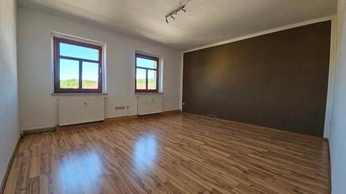 Foto - 2 bis 3 Raum DG Wohnung in Neumark Vogtland