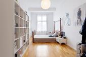Foto - Etagenwohnung in Berlin zum Kaufen