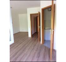 Charmante 1-Zimmer Wohnung mit Balkon und Tiefgarage in Erding