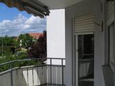 Foto - 3 Zi-Whg in zentraler LageTeurershof, 1. OG, Balkon und Stellpl.
