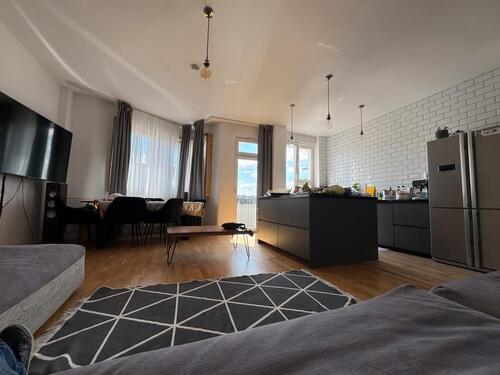 Foto - Eine Wohnung verkauft in bayrischer 6-Zimmer-Wohnung mit 140. m2