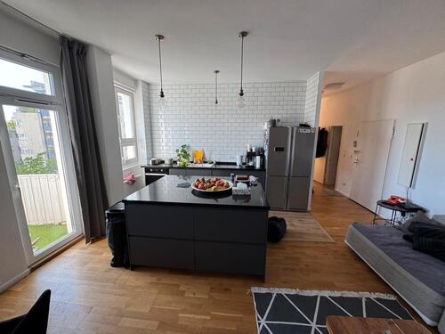 Foto - 6 Zimmer Etagenwohnung zum Kaufen in Berlin
