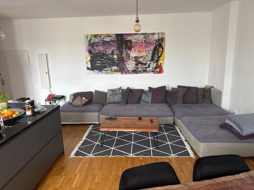 Foto - 6 Zimmer Etagenwohnung in Berlin