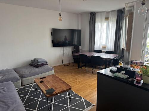 Foto - Etagenwohnung in Berlin zum Kaufen