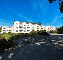 2 Zimmer-Wohnung im grünen Ortsteil Rabenberg (provisionsfrei) - Wolfsburg Detmerode