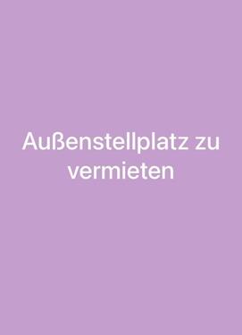 Foto - Stellplatz zu vermieten - 40,00 EUR Miete,