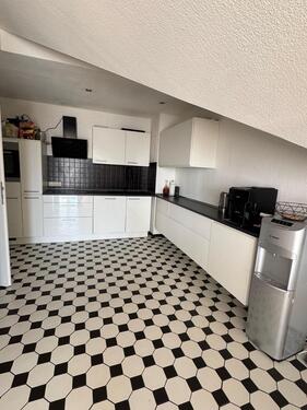 Foto - 66806 Ensdorf Mietwohnung 5 ZKB in MfH 2. OG 140m²