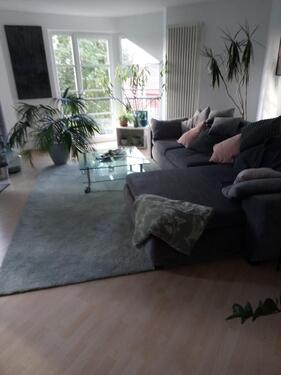 Foto - Etagenwohnung in Ensdorf