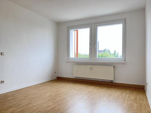 Foto - Etagenwohnung in Dessau-Roßlau zur Miete